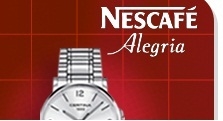 www.premiinuavioane.ro - Cafea nu gluma, cu premii nu avioane - concurs Nescafe Alegria
